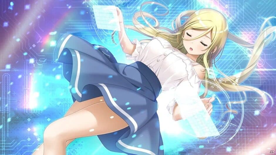 Kami-sama no you na Kimi he: Limited Edition screenshot 4