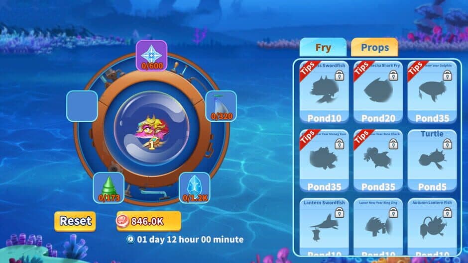 Fishing Zone screenshot 6