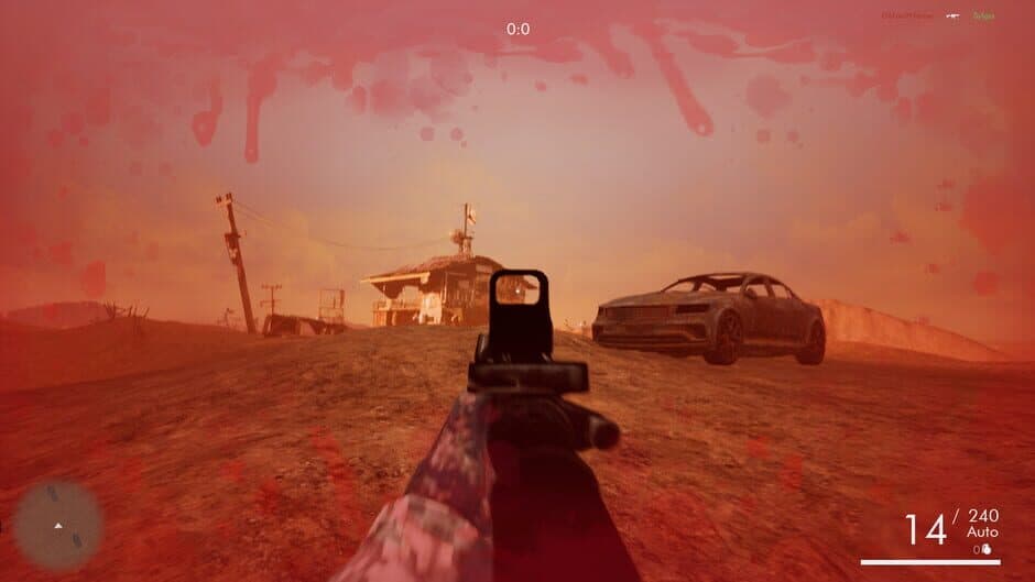 Just Skill Shooter 4 screenshot 2