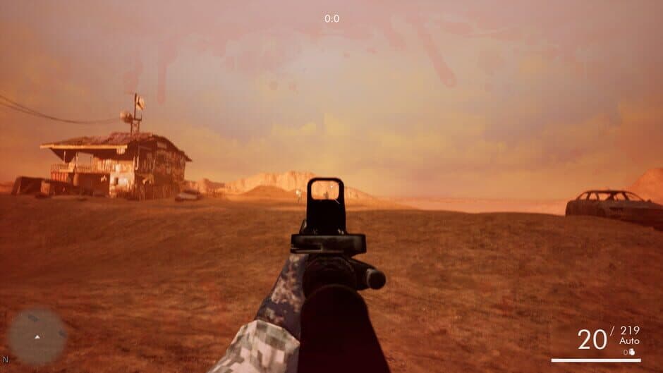 Just Skill Shooter 4 screenshot 5