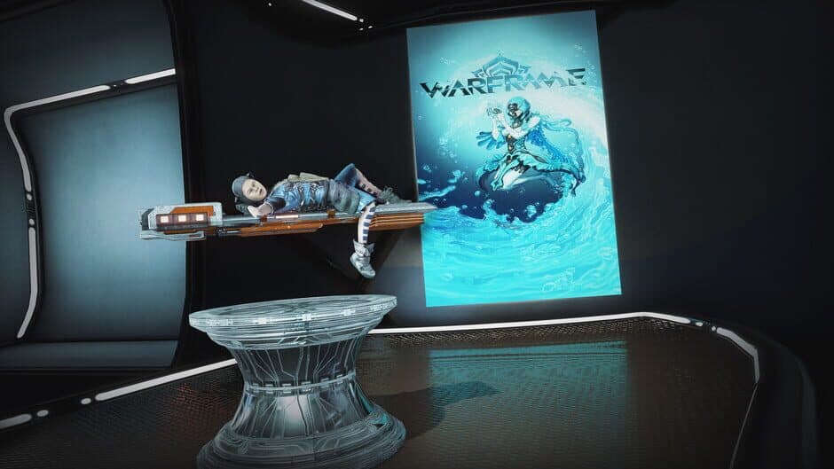 Warframe: Sisters of Parvos Riptid Pack screenshot 4