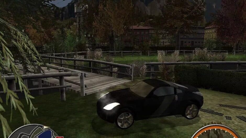 Heat Wave screenshot 5