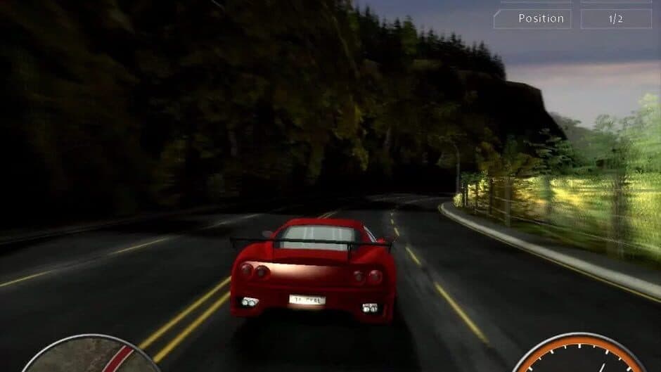 Heat Wave screenshot 1