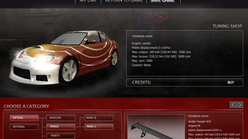 Heat Wave screenshot 2