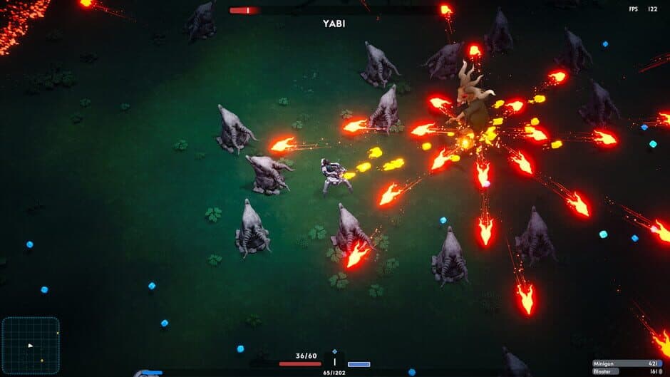 Demon Hunt screenshot 5