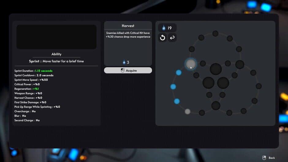 Demon Hunt screenshot 1