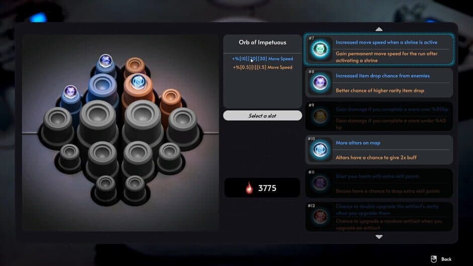 Demon Hunt screenshot 2