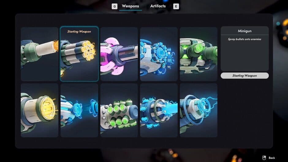 Demon Hunt screenshot 3