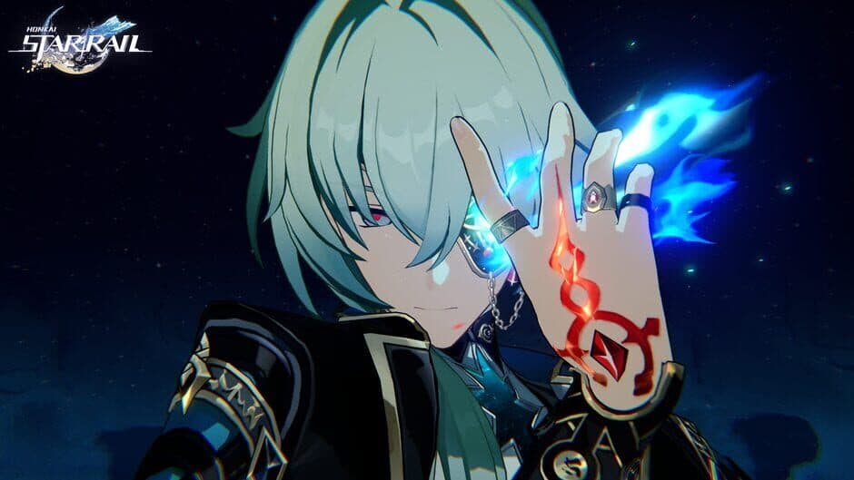 Honkai: Star Rail - Through the Petals in the Land of Repose screenshot 4