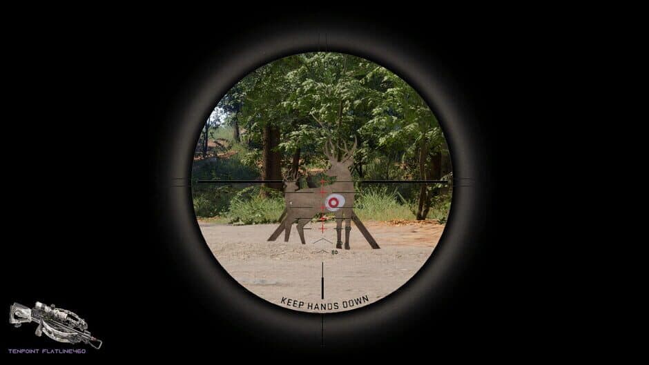 Wyvern Creations Crossbow Hunter screenshot 2