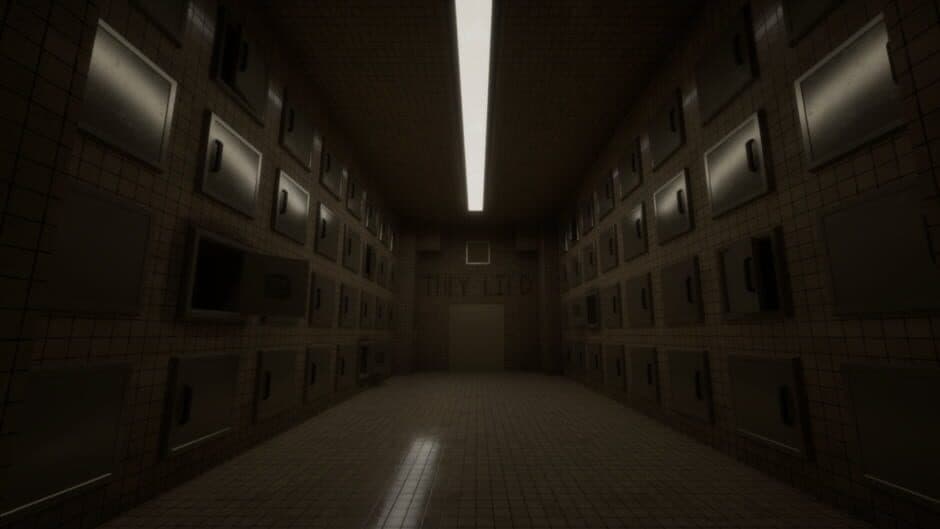 Beneath the Blobs screenshot 1