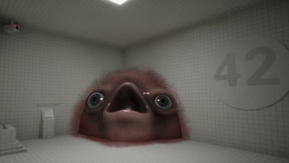 Beneath the Blobs screenshot 3