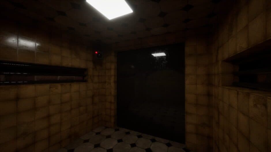 Beneath the Blobs screenshot 4