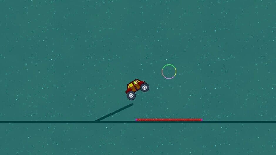 Acrobatic Car screenshot 4