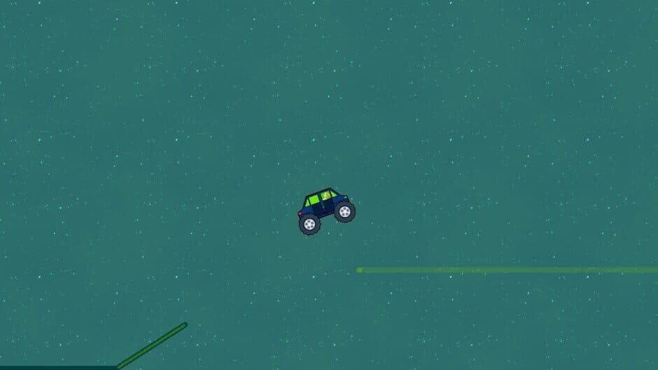 Acrobatic Car screenshot 6