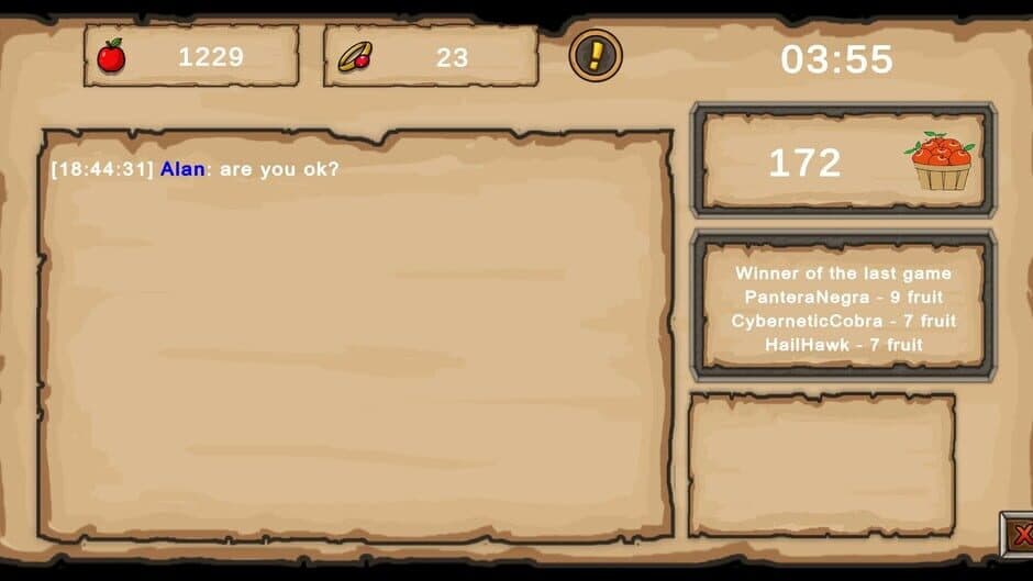 Apple Ring screenshot 5