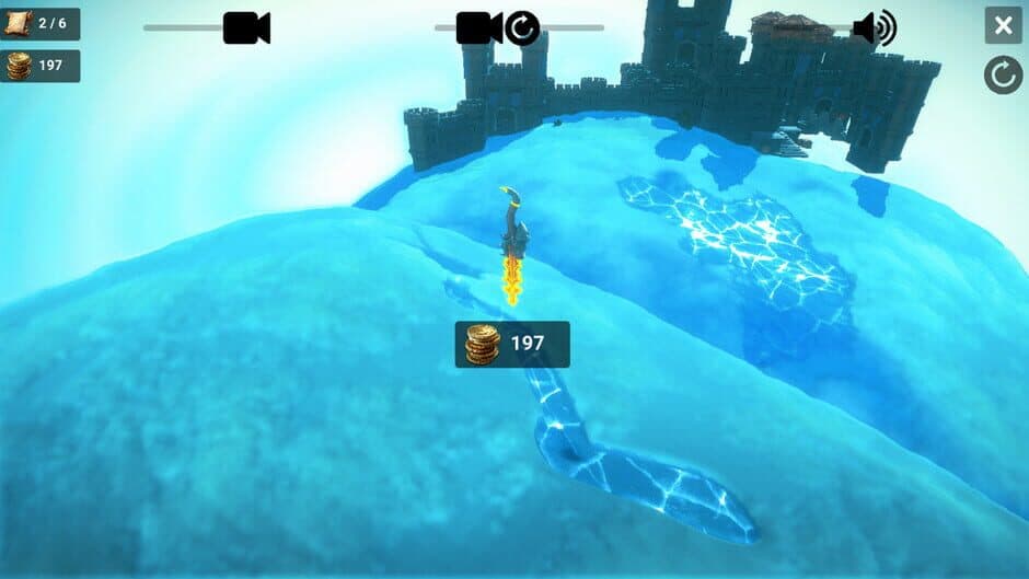 Archaeology: Frozen Knights screenshot 5