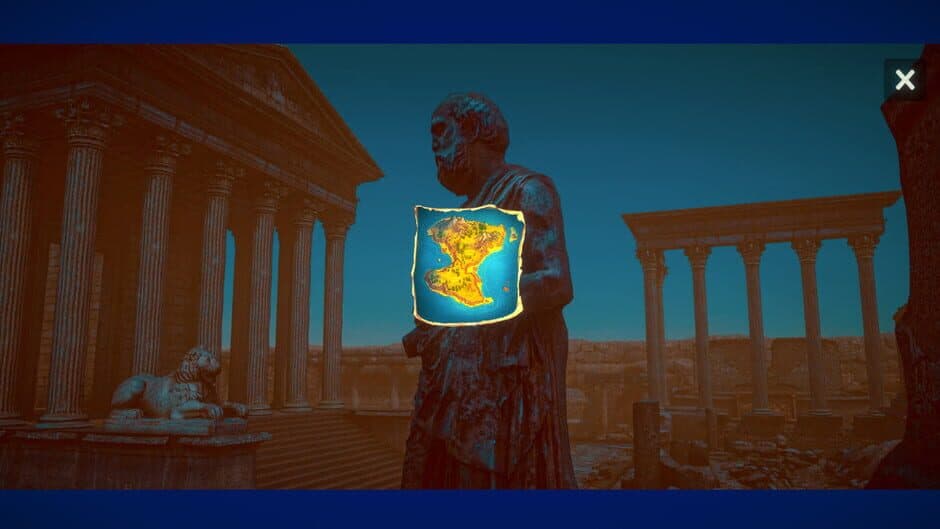 Archaeology: Frozen Knights screenshot 6