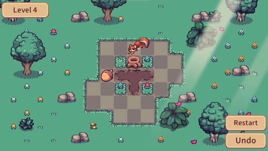 Chippy's Stash screenshot 3