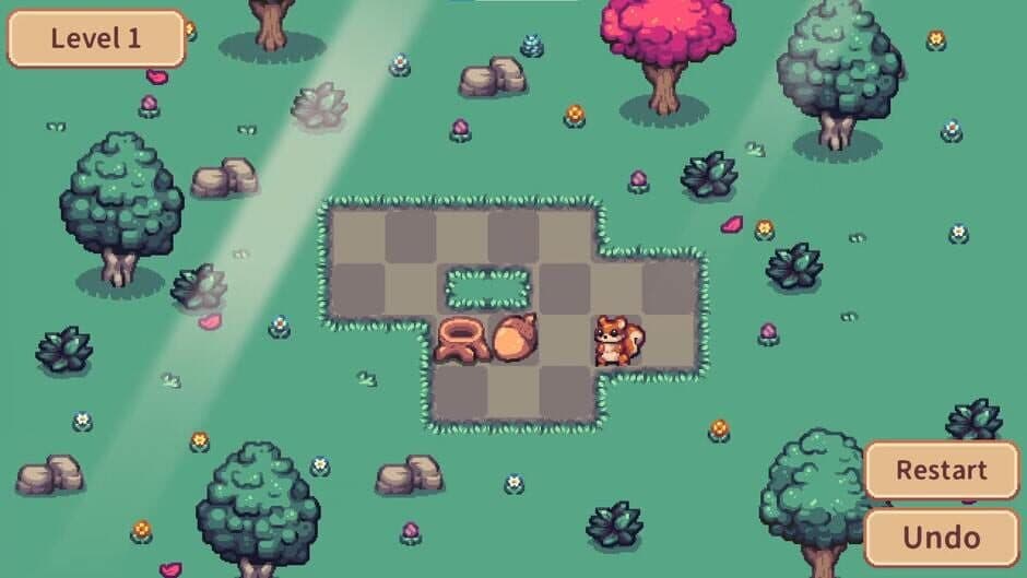 Chippy's Stash screenshot 4