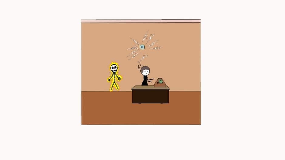 Thief Snatch & Run screenshot 2