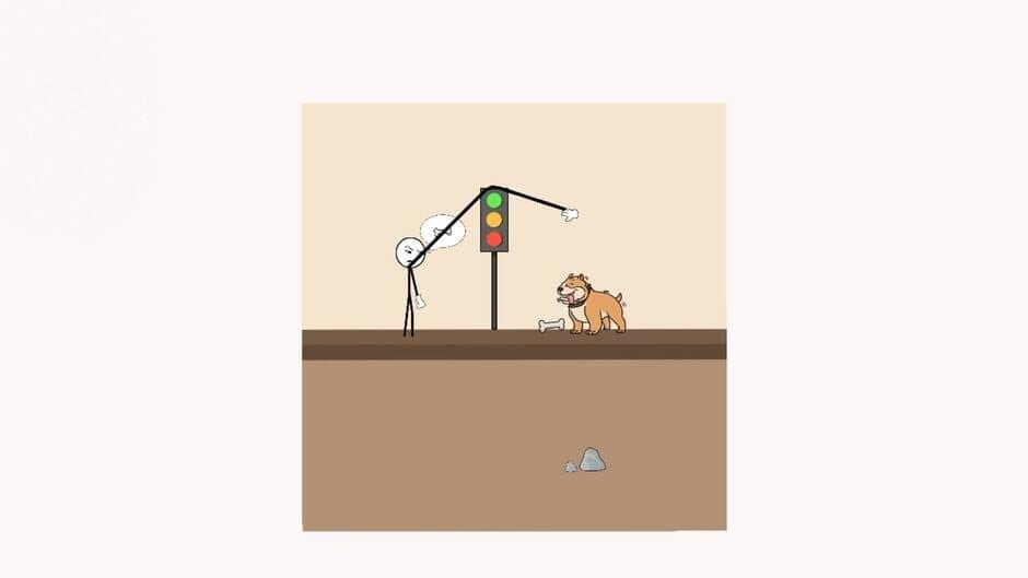 Thief Snatch & Run screenshot 4