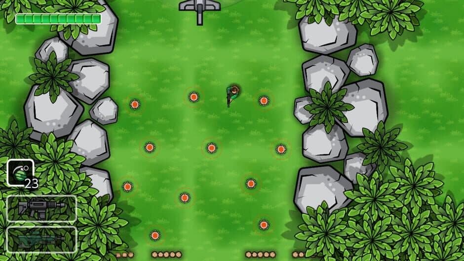 Operation: Hostage Rescue screenshot 4