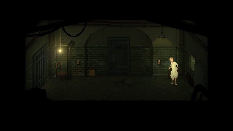 Vlad Circus: Curse of Asmodeus screenshot 2