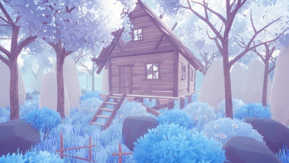 Azure Haven screenshot 1