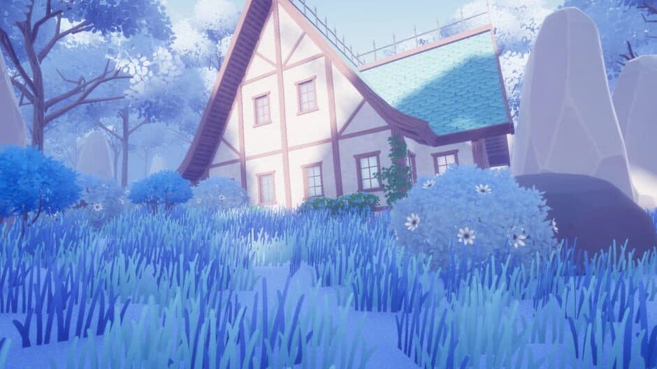 Azure Haven screenshot 5