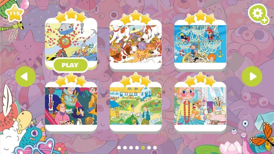 Cozy Hunt screenshot 4