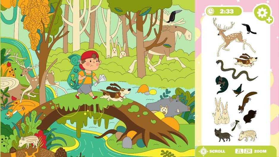 Cozy Hunt screenshot 6