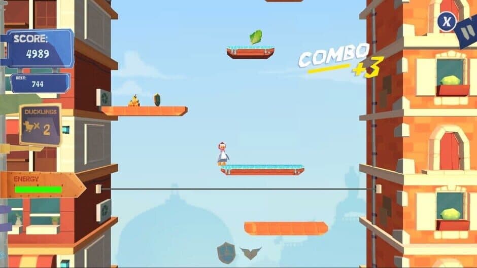 Quick, Quack! screenshot 3