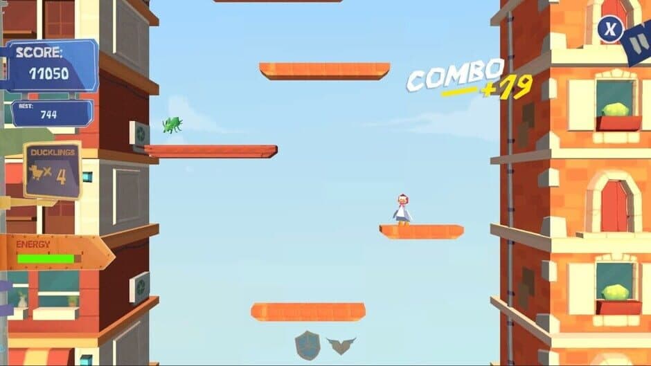 Quick, Quack! screenshot 4