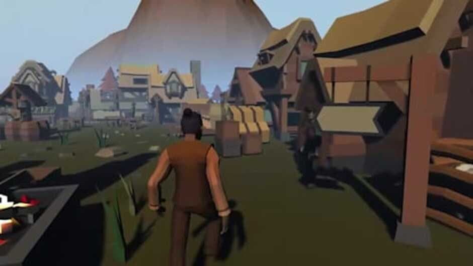 Survival Zone: Craft, Build & Grow screenshot 1