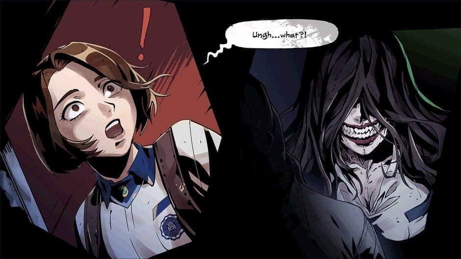 The Coma: Triple Threat Bundle screenshot 2