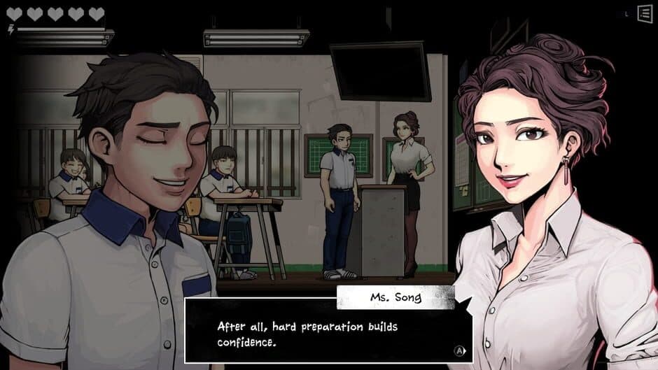 The Coma: Triple Threat Bundle screenshot 4