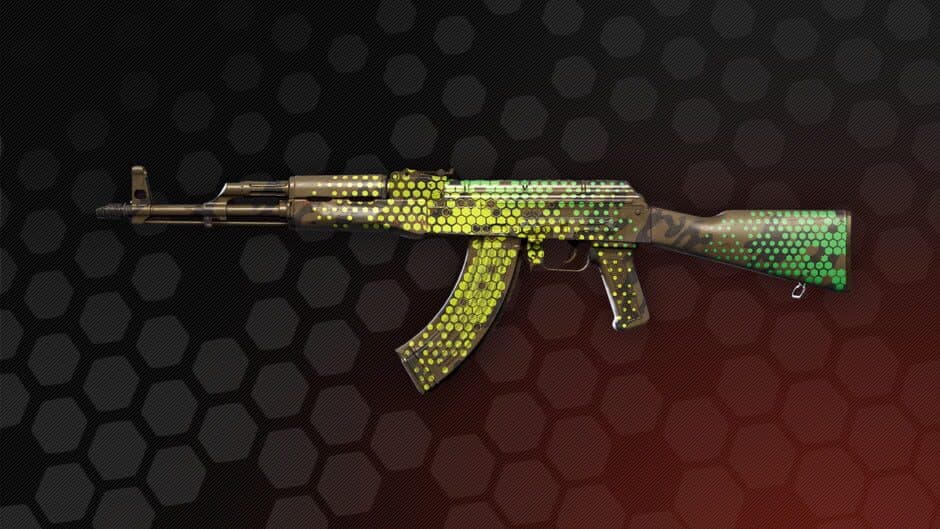 Deadside: Beehive Skin Set screenshot 2