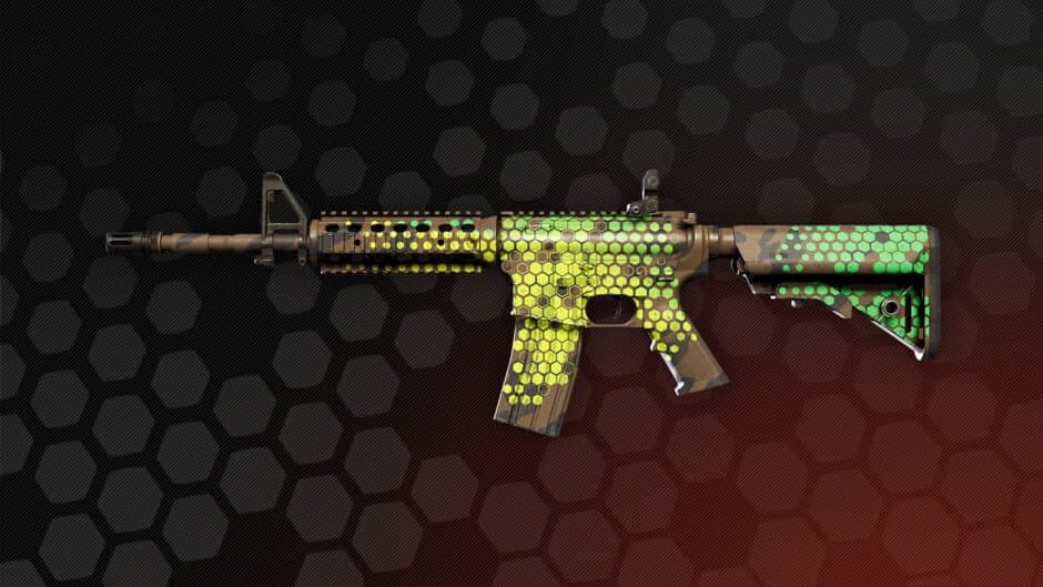 Deadside: Beehive Skin Set screenshot 3