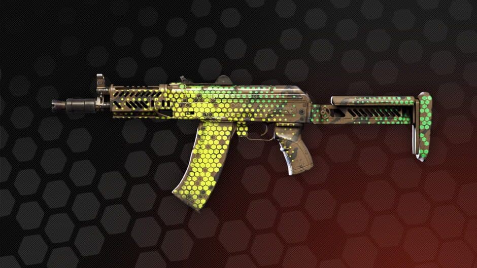 Deadside: Beehive Skin Set screenshot 4