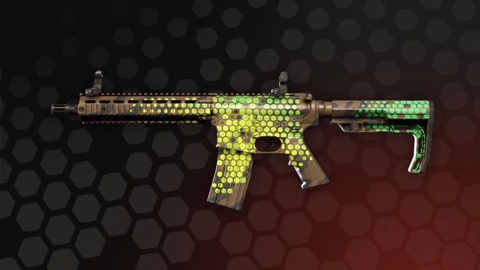 Deadside: Beehive Skin Set screenshot 5