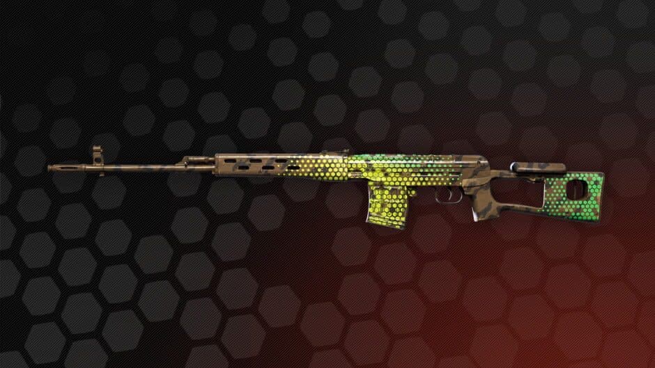 Deadside: Beehive Skin Set screenshot 6