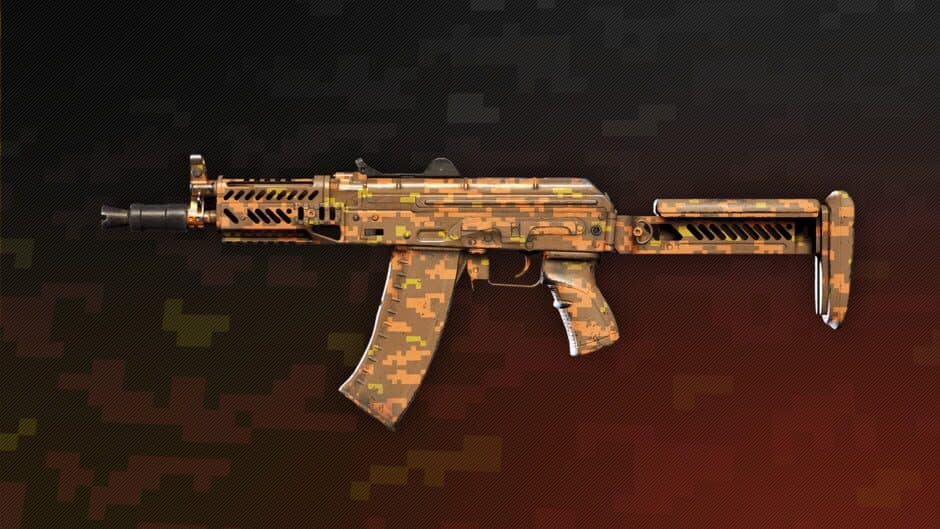 Deadside: Salamander Skin Set screenshot 3