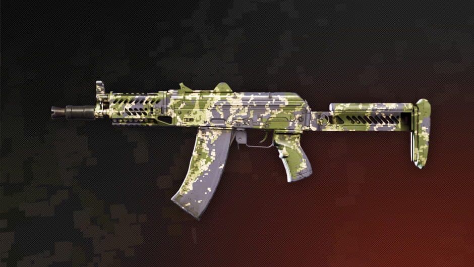 Deadside: Dragonfly Skin Set screenshot 4