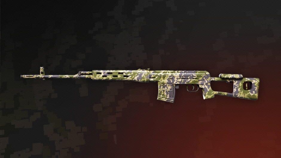 Deadside: Dragonfly Skin Set screenshot 2