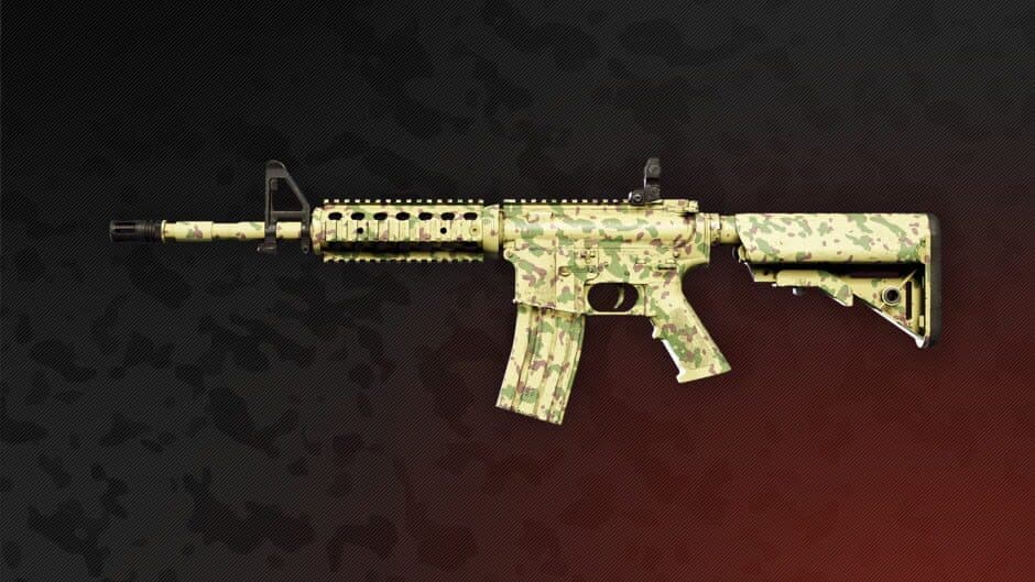 Deadside: Bushranger Skin Set screenshot 3