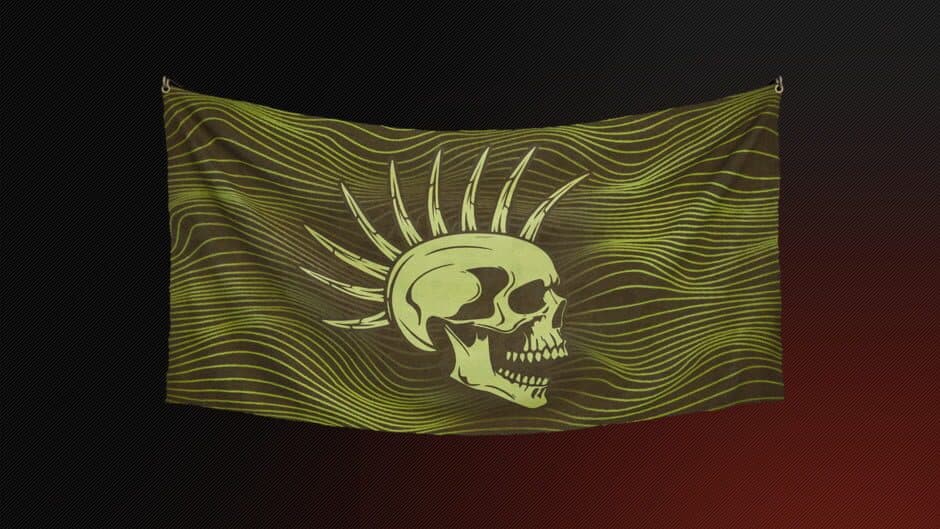 Deadside: Flags Set screenshot 5