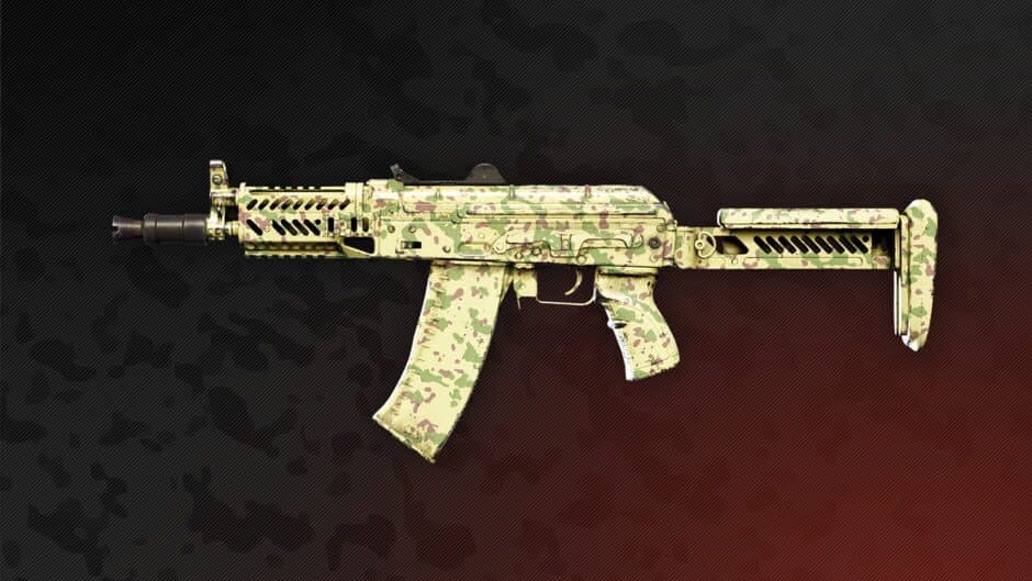 Deadside: Bushranger Skin Set screenshot 4