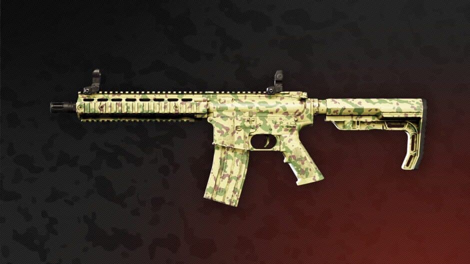 Deadside: Bushranger Skin Set screenshot 5