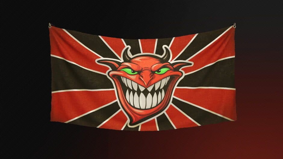 Deadside: Flags Set screenshot 1